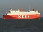 K - Line (2 Fotos)