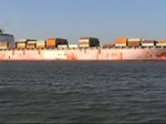 Die OOCL Montreal IMO-Nummer:9253739 ...  Bj�rn-Marco Halmschlag 02.05.2010
