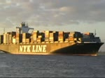 NYK (2 Fotos)