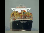 NAME:	 MSC KALINA . Hamburg 27.07.2011
SUMMER DWT:	 155438 Tonnen
BUILD:	 2009
BREITE REGISTERED:	 ...