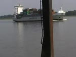 Henneke Rambow IMO-Nummer:9354430 L�nge:134.00m ...  Bj�rn-Marco Halmschlag 15.06.2009