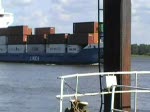 Die Nyland IMO-Nummer:9116187 Flagge:Niederlande ...  Bj�rn-Marco Halmschlag 26.06.2009