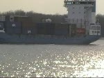 Die Freya IMO-Nummer:9219874 Flagge:Niederlande ...  Bj�rn-Marco Halmschlag 09.04.2010