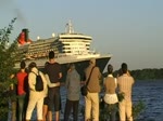Hamburgs K�nigin ...  Bj�rn-Marco Halmschlag 12.07.2011