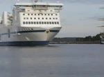 Die Nils Holgersson IMO-Nummer:9217230 ...  Bj�rn-Marco Halmschlag 14.09.2009
