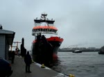 NORDIC IMO 9525962 am ...  Harald Schmidt 08.12.2010
