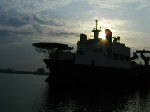 Sonstige/133/solitairepipe-layer-30040-1760zum-berhohlen-an-dock solitaire,Pipe Layer 300,40,-17,60.zum �berhohlen an dock .Europoort Rotterdam .teil 2,10 4. 2009
    