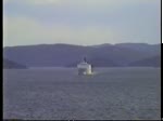 Begegnung mit der Stena ...  Manfred Kopka 17.04.2011