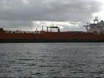 Die Navion Oslo IMO-Nummer:9209130 ...  Bj�rn-Marco Halmschlag 23.05.2010