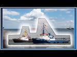   Fregatte Mecklenburg-Vorpommern F218 und das russische Segelschulschiff Kruzenshtern (IMO 6822979) höhe  Molenfeuer auf der Ostmole in Warnemünde mit einer schönen Darstellung der